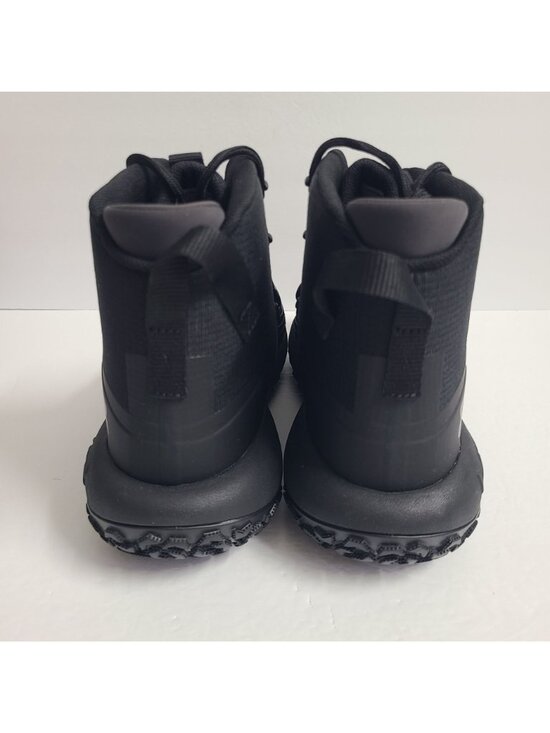NEW Under Armour HOVR Infil Waterproof Tactical Boots 3026369-001 Size 12 Black main image 6